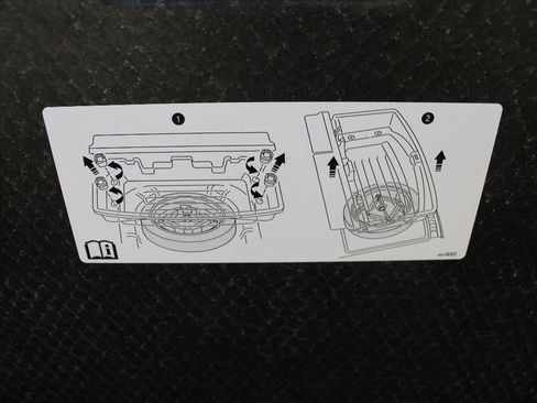 New 2026 GMC Acadia Denali w/ Super Cruise Package image 33