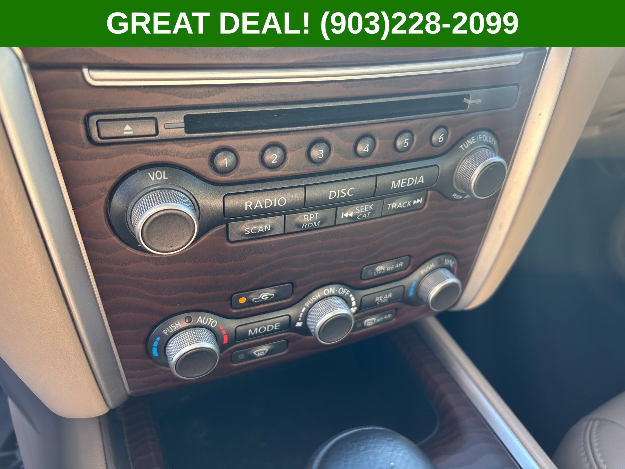 Used 2019 Nissan Pathfinder Platinum FWD image 33