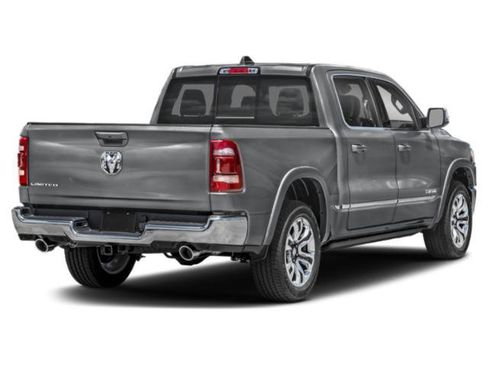 Certified 2024 RAM 1500 Limited w/ Night Edition AWD/4WD image 5