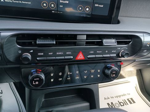 New 2026 Hyundai Palisade XRT Pro image 22