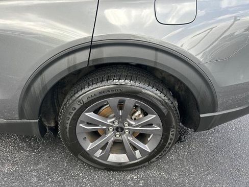 Certified 2023 Ford Explorer XLT w/ Equipment Group 202A AWD/4WD image 35
