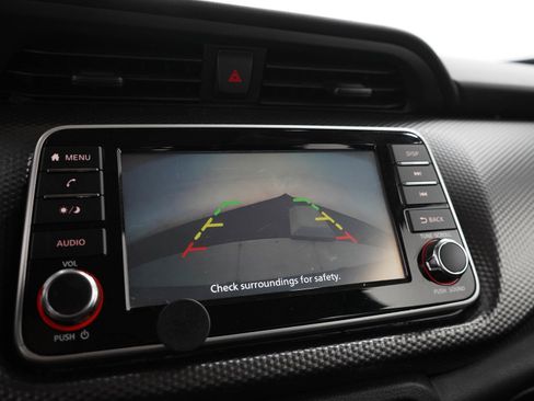 Used 2020 Nissan Kicks S FWD image 27