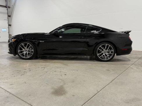 Used 2015 Ford Mustang GT Premium image 12