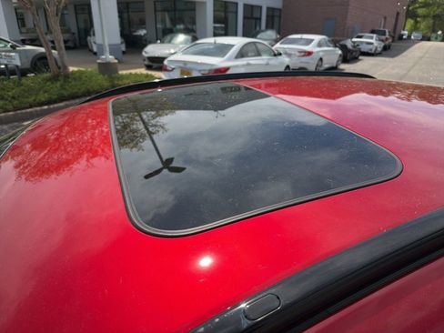 Used 2025 MAZDA CX-30 2.5 Turbo w/ Premium Plus Pkg image 16