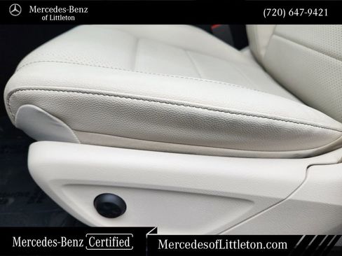 Certified 2026 Mercedes-Benz GLE 350 4MATIC image 27