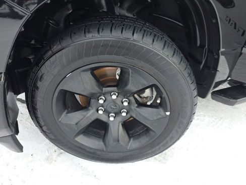 Used 2019 RAM 1500 Big Horn image 55