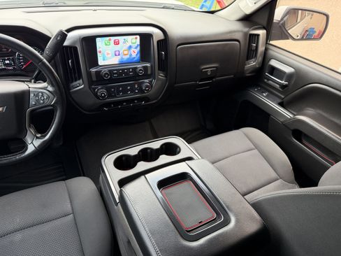 Used 2019 Chevrolet Silverado 2500 LT AWD/4WD image 9
