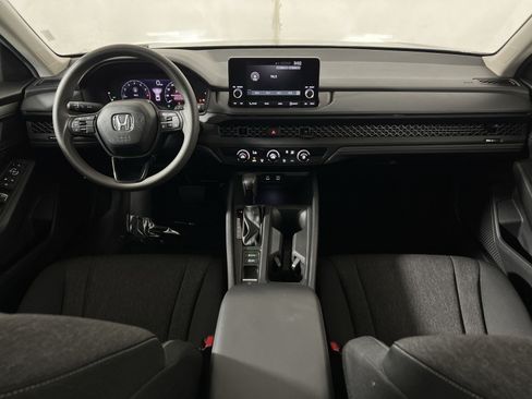 Used 2025 Honda Accord LX image 22
