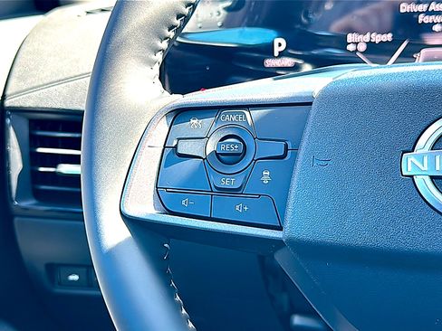 New 2026 Nissan Sentra SV w/ SV Convenience Package image 19