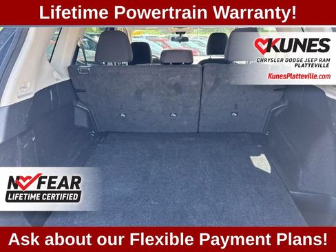 Used 2023 Nissan Rogue S AWD/4WD image 42