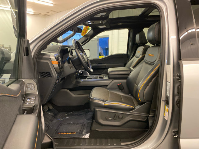 Used 2024 Ford F150 Tremor w/ Equipment Group 402A High AWD/4WD image 43