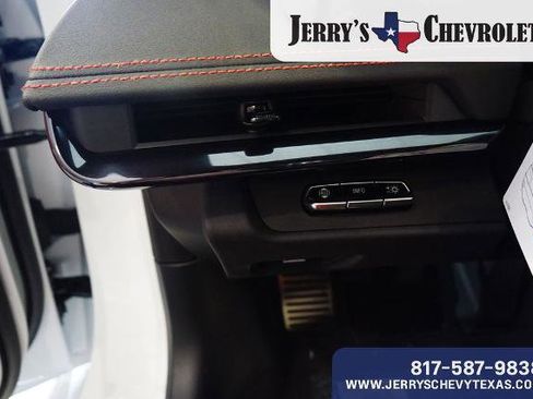 New 2025 Chevrolet Corvette Z06 w/ Stealth Interior Trim Package image 13