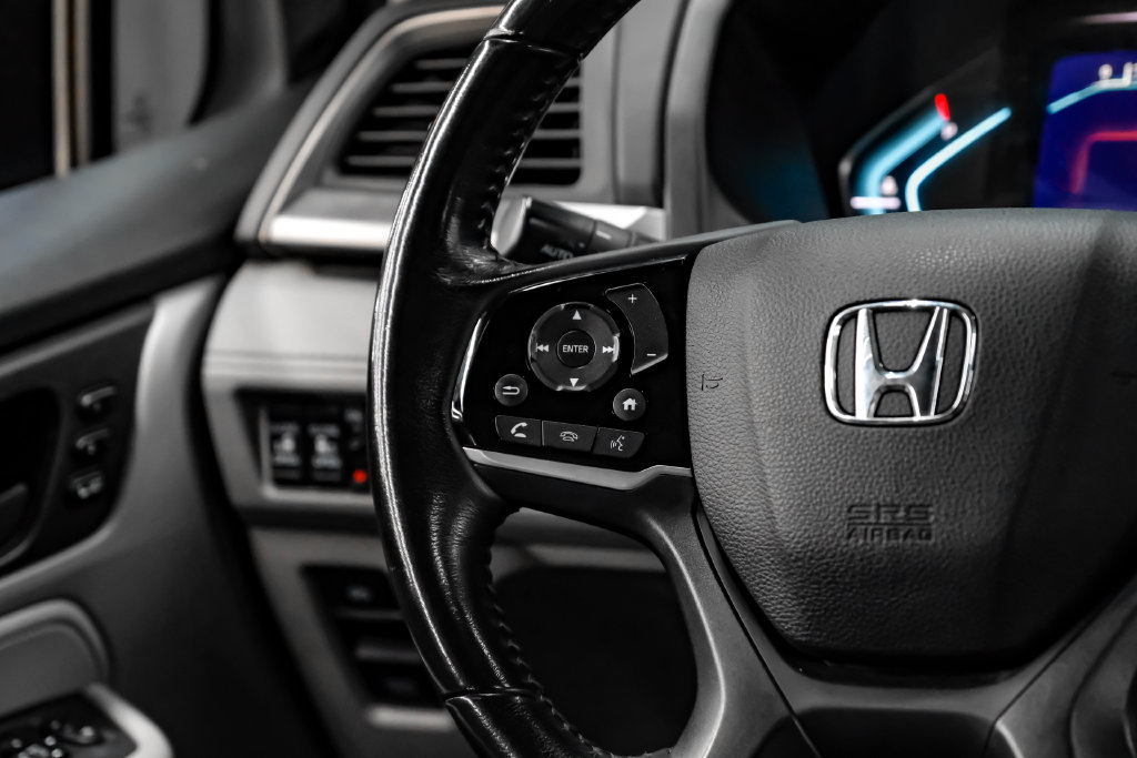 Used 2020 Honda Odyssey EX-L image 19
