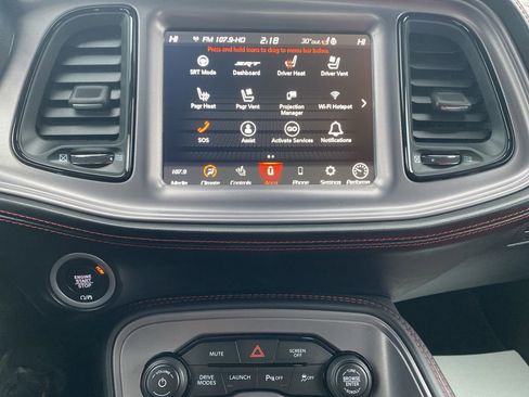 Used 2023 Dodge Challenger R/T Scat Pack w/ Plus Package image 31