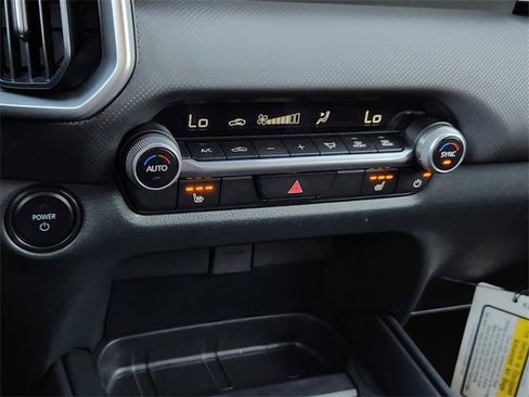 New 2026 MAZDA CX-50 2.5 Hybrid w/ Weather Package image 12