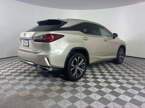 Used 2016 Lexus RX 350 350 image 8