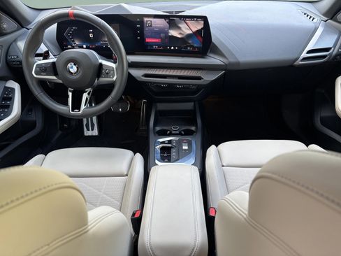 Certified 2025 BMW M235i xDrive w/ Premium Package AWD/4WD image 7