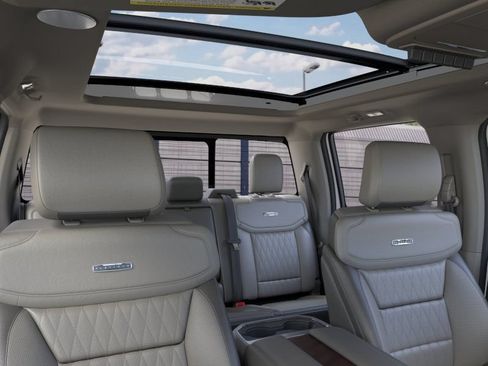 New 2026 Ford F350 Platinum AWD/4WD image 22