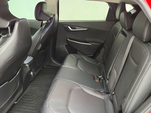 Used 2022 Kia EV6 Wind RWD image 20
