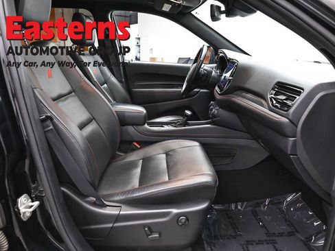Used 2024 Dodge Durango GT RWD image 24