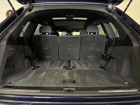 Used 2021 Audi Q7 2.0T Premium w/ Convenience Package image 37
