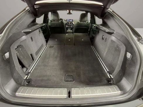 Used 2019 BMW X4 xDrive30i w/ Convenience Package image 24