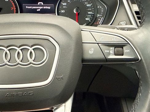 Certified 2023 Audi Q5 2.0T Premium w/ Convenience Package image 12