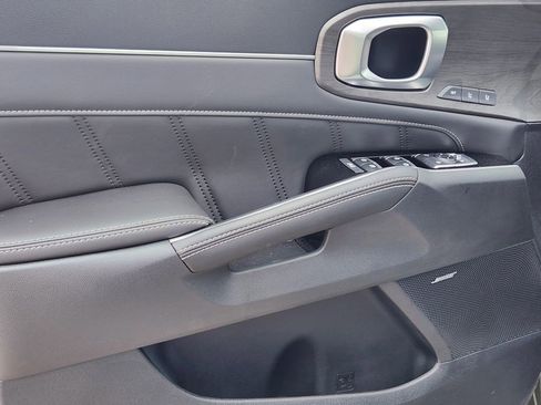 New 2026 Kia Sorento SX Prestige image 6