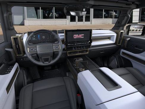 New 2025 GMC Hummer EV 2X image 37
