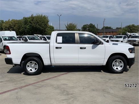 Used 2023 RAM 1500 Tradesman AWD/4WD image 5