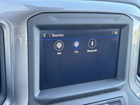 New 2026 GMC Sierra 1500 Pro w/ 1SA Safety Plus Package RWD image 14
