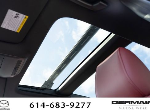 New 2026 MAZDA CX-70 3.3 Turbo S w/ Premium Package image 31