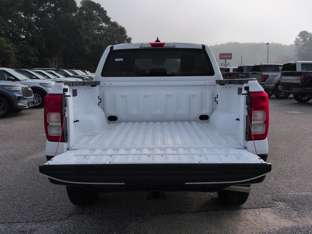 New 2026 Ford Ranger XL w/ Trailer Tow Package RWD image 13