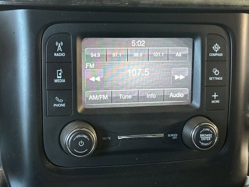 Used 2023 RAM 2500 Big Horn w/ Cold Weather Group AWD/4WD image 20