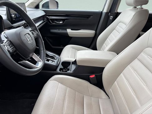Certified 2023 Honda CR-V EX-L image 17