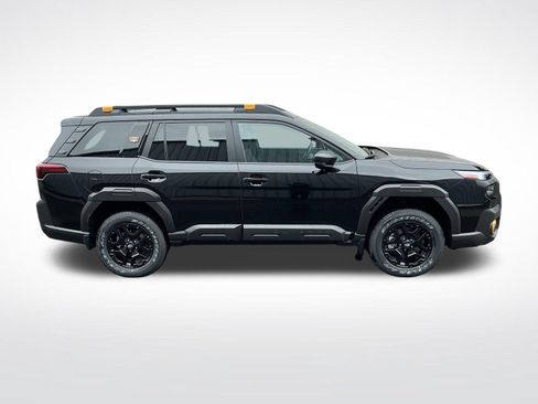 New 2026 Subaru Outback Wilderness AWD/4WD image 6