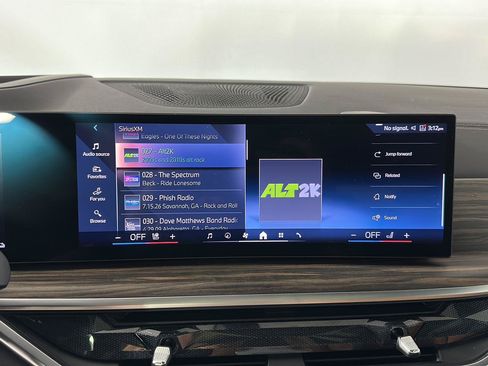 New 2026 BMW X5 xDrive50e w/ Executive Package AWD/4WD image 17