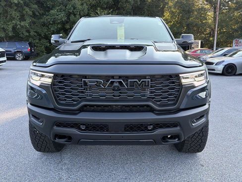 New 2027 RAM 1500 RHO AWD/4WD image 3