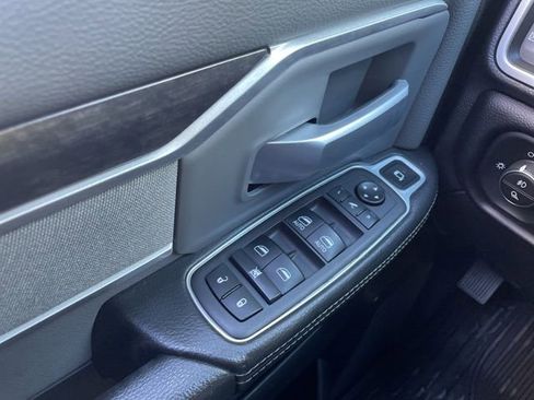 Used 2021 RAM 2500 Big Horn w/ Level 2 Equipment Group image 12