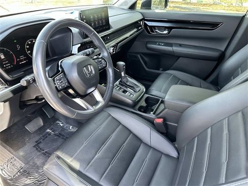 Certified 2024 Honda CR-V EX-L image 22