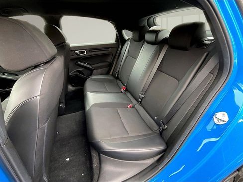 Used 2024 Honda Civic Sport image 21