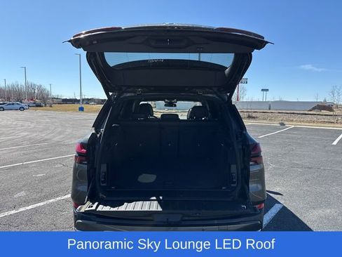 Used 2024 BMW X5 xDrive40i image 14