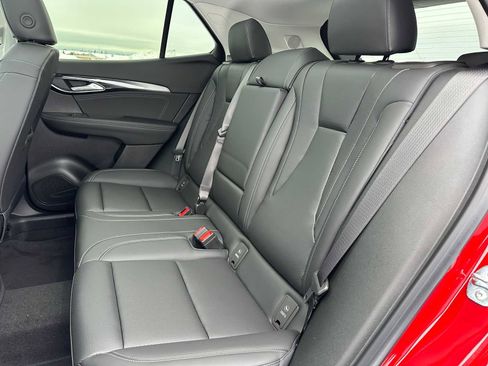 New 2026 Buick Envision Preferred image 17