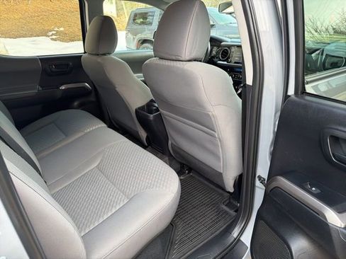 Used 2021 Toyota Tacoma SR5 image 14