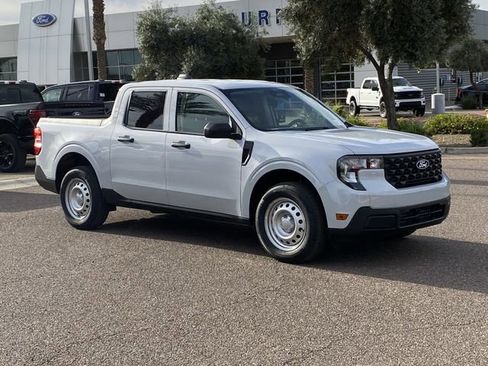 New 2026 Ford Maverick XL AWD/4WD image 56