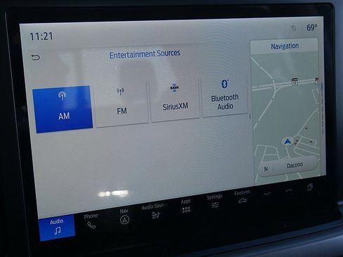 Used 2024 Ford F150 XLT w/ Equipment Group 302A MID image 42