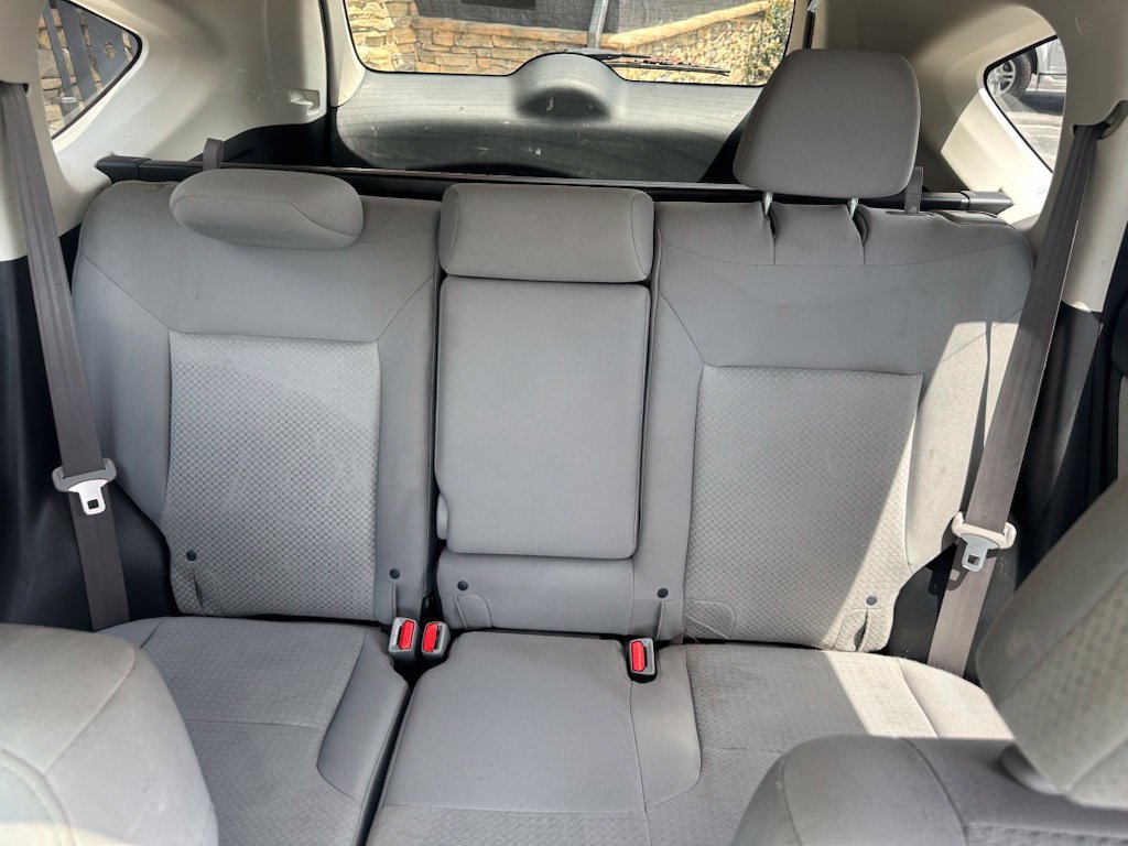 Used 2016 Honda CR-V EX image 37