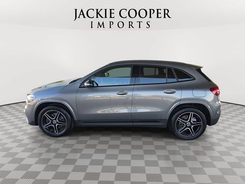 New 2026 Mercedes-Benz GLA 250 image 8