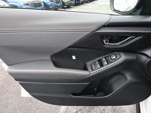 New 2026 Subaru Crosstrek 2.5i Limited w/ Crosstrek Mirror Package AWD/4WD image 19