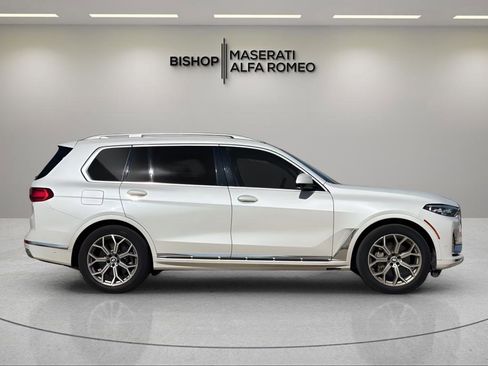 Used 2019 BMW X7 xDrive40i w/ Premium Package image 7